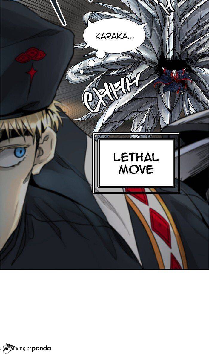 Tower of God Chapter 477 image 073